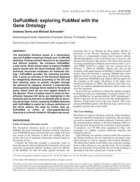 PubMed Gene 的图像结果