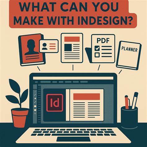 Adobe Indesign – IndesignPerfect