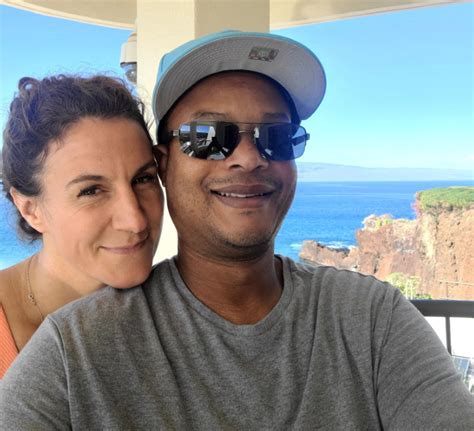 Todd Bridges seeks divorce from Bettijo B Hirschi three months after ...