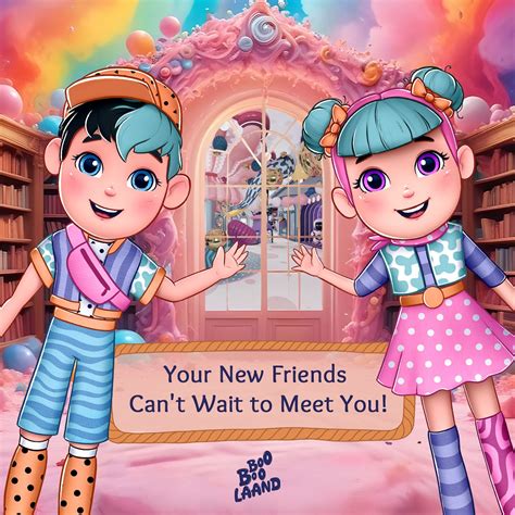 Image result for Boo Boo Land