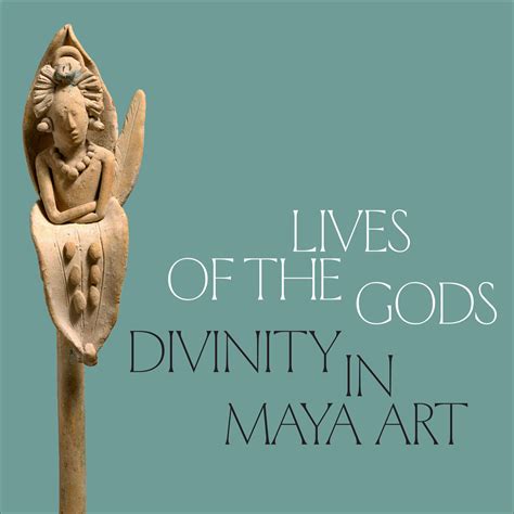 Mayan Gods List