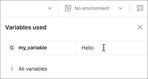 Image result for Postman Excel Data for Variables