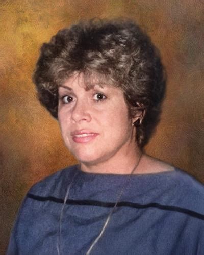 Petra Gutierrez Obituary (2025) - Pecos, TX - Pecos Funeral Home - Pecos