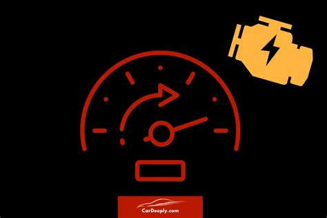 Image result for Flickering Check Engine Light