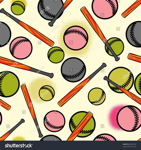 Baseball Bat Pattern 的图像结果