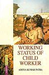 Buy Working Status of Child Worker Book Online at Low Prices in India ...