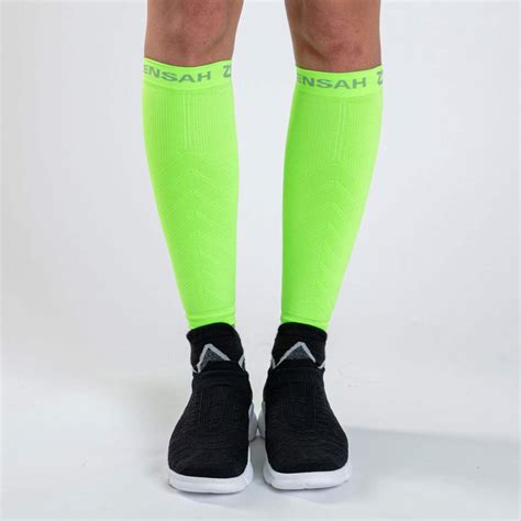 Zensah Compression Leg Sleeve - Walmart.com