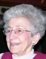 Dorothy "Deannie" Zachry Obituary - The Oak Ridger