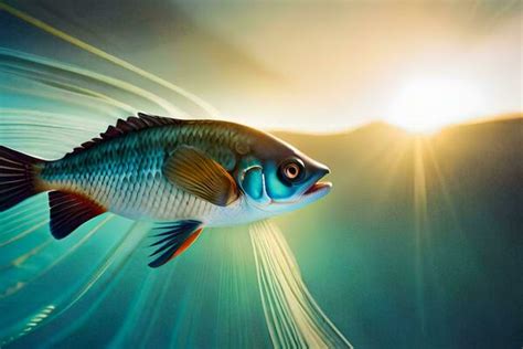 Fish Animation After Effects 的图像结果