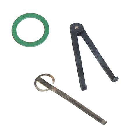 Eaton DTCN CA Accessories for Capri marine cable glands– Industrialmegamart