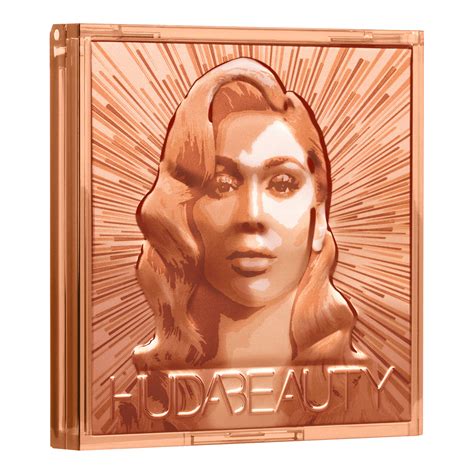 Glow Obsessions Mini Face Palette • Rich