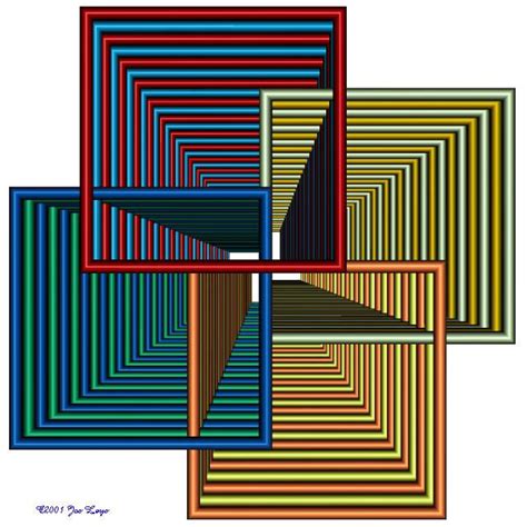 Geometry 的图像结果