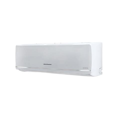 Kelvinator 1 Ton 5 Star Split AC at Best Price- KAS-I12EAFC