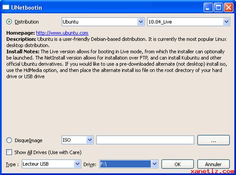 Image result for Installer Linux USB