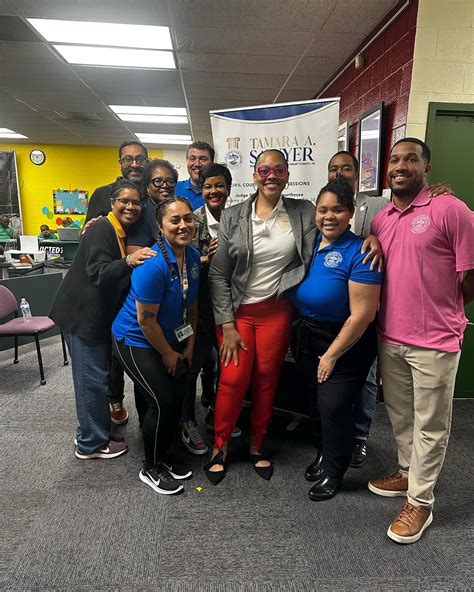 Shelby County General Sessions Court Clerk | Today our amazing team ...