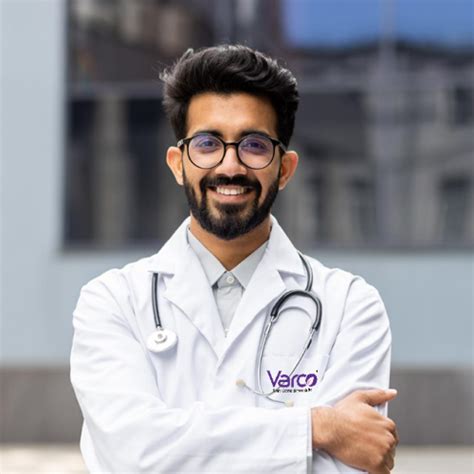 1-Month Doctor Consultation – Varco Leg Care