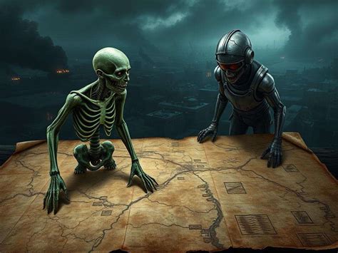 Did you know: The US government has an official zombie apocalypse plan ...