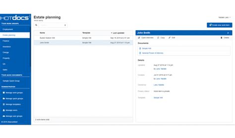 Documentation Control Software 的图像结果