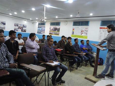 Facilities | Institute of Industrial Fire & Safety Management Bazpur ...