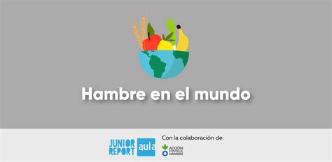 Trabaja el ‘ODS2: Hambre cero’ en el aula