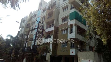 Shanta Sriram Chippendale Musheerabad - Without Brokerage Semi ...