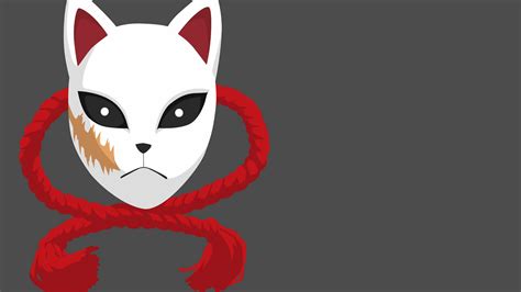 Top 999+ Demon Slayer Mask Wallpaper Full HD, 4K Free to Use