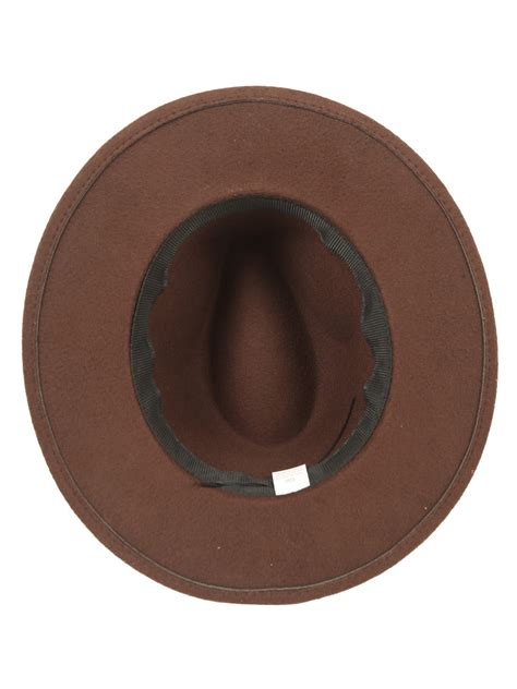 FabSeasons Vintage Panama / Trilby fashion Hat for men freeshipping ...