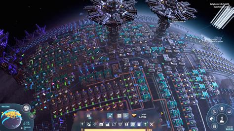 Image result for Dyson Sphere Program Main Bus