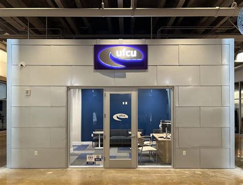 ACC Highland Branch | UFCU