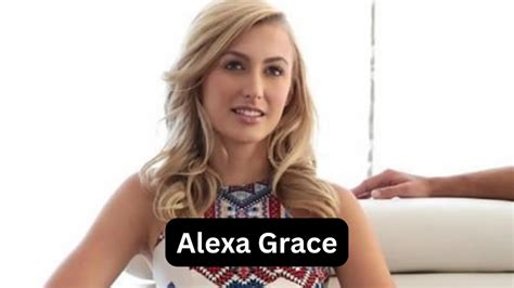 Alexa Grace - YouTube