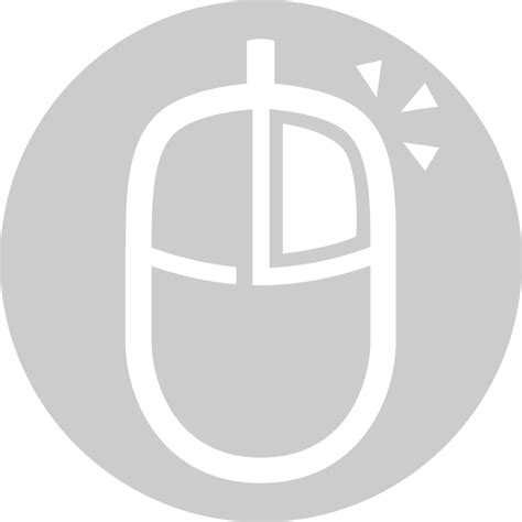 Image result for Mouse Right Click Animation