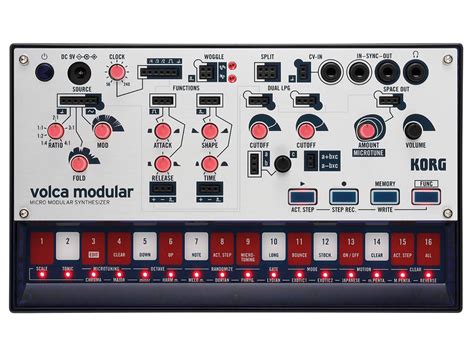 Volca Modular Review 的图像结果