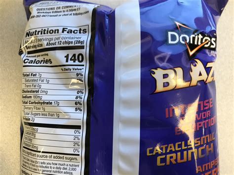 Chip Bag Sizes Chart at Edward Diaz blog