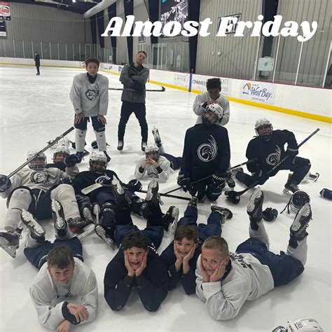 Nest Hockey Academy (@nesthockeyacademy) • Instagram photos and videos