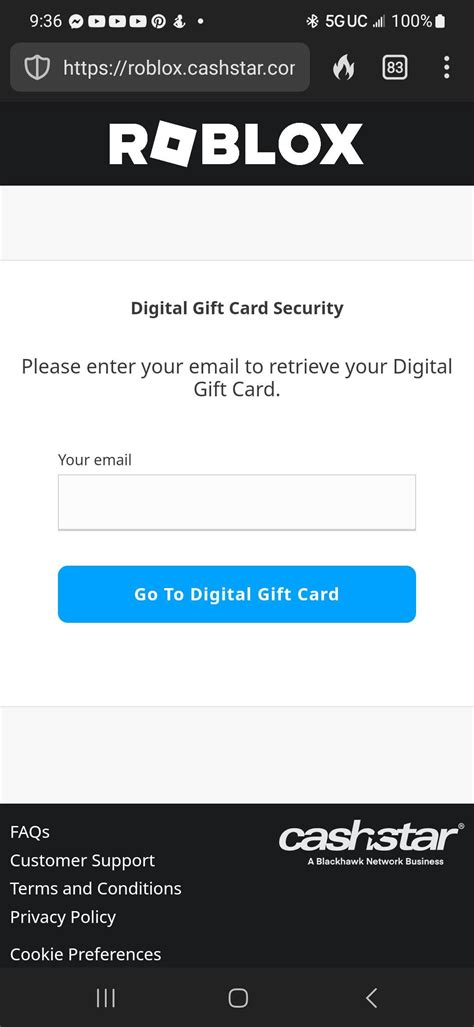 How to Fix Roblox Gift Card Error 的图像结果