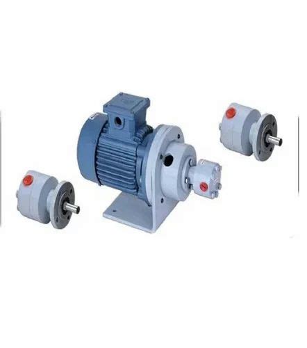 Pumps for Printing Industry Manufacturer from Thane