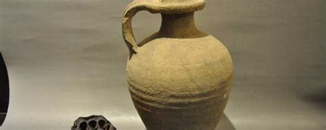 制陶術是什麼時候發明的？中國遠古時代的陶器都有哪些？ - 壹讀