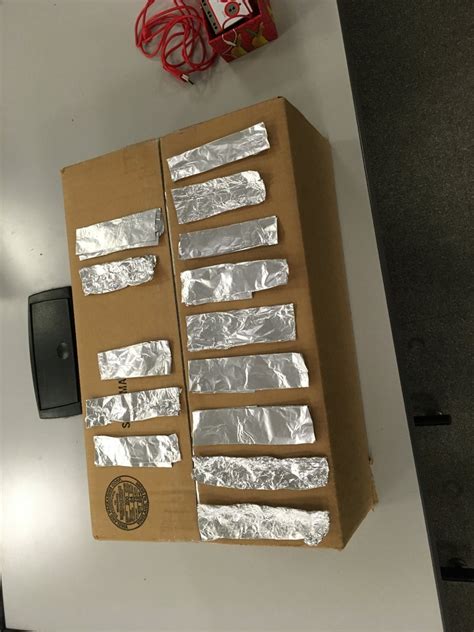 Image result for MaKey MaKey Piano Keyboard