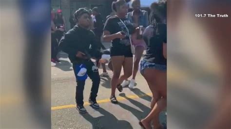 Milwaukee Juneteenth shooting; 6 hurt near MLK and Chambers | FOX6 ...