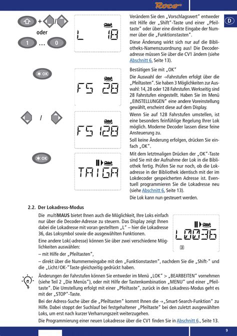 Image result for Roco Multimaus Weichen Programmieren