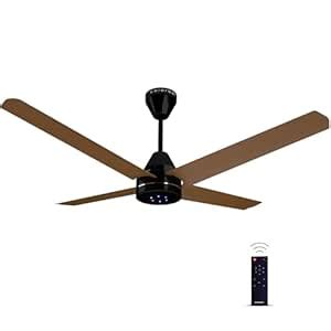 Buy Colorbot Stella Quad1200 mm BEE 5 Star Rated BLDC Ceiling Fans with ...