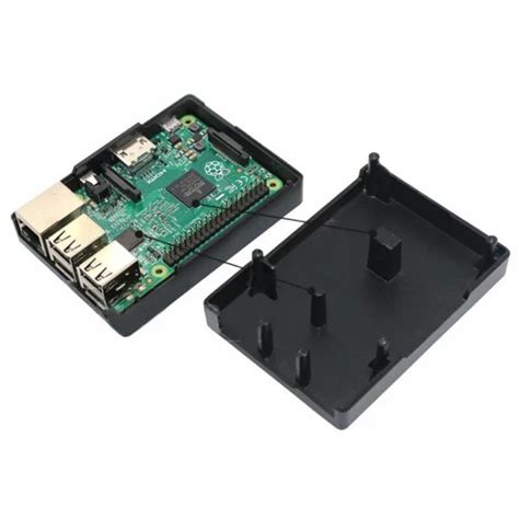 Image result for Raspberry Pi Metal Case
