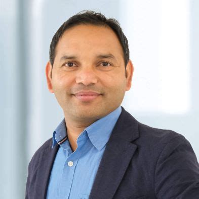 Scholars in Residence - DSU - Dayananda Sagar University