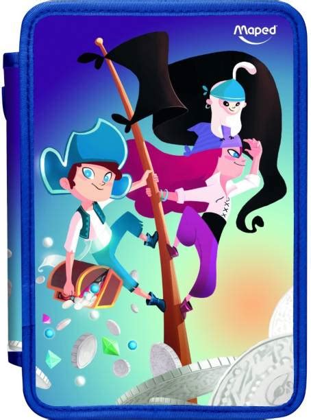 Maped Pens Stationery - Buy Maped Pens Stationery Online at Best Prices ...