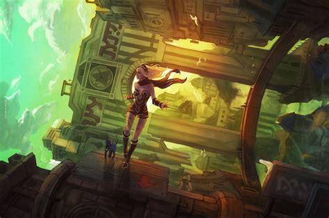 #255918 1920x1200 Kat (Gravity Rush) - Rare Gallery HD Wallpapers