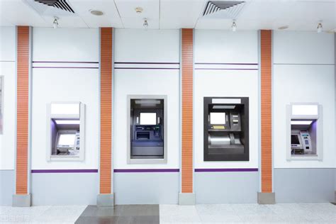 atm机可以跨行转账吗(一文带你了解ATM机转账规则，转账有限额吗？) | 说明书网