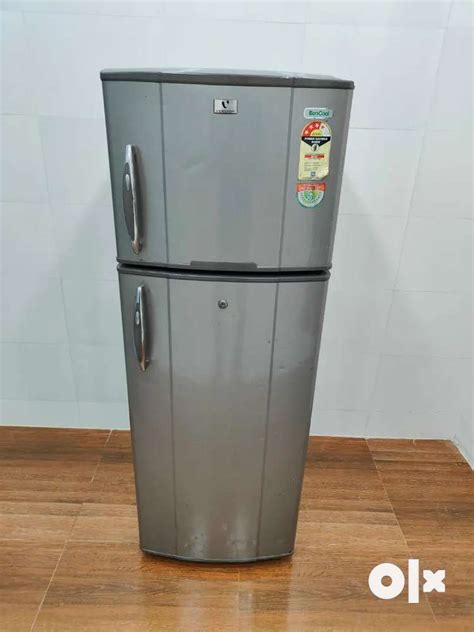 Videocon 240Ltr double door refrigerator with 1year compressor warrnty ...