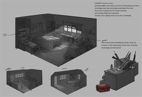 Image result for Level Design Draw Over