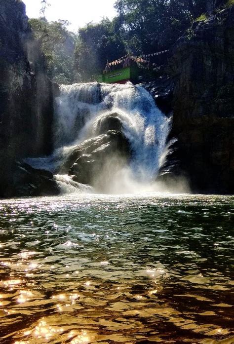 one of the dangerous spot question here write about devkund - Brainly.in