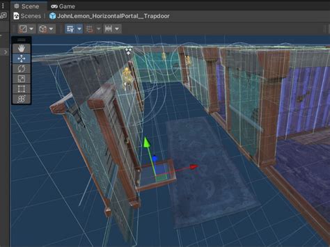 Image result for How to Drop Objects in AR Unity